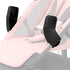 Avi/Avi Spin Adapters for safety cradle, Cybex